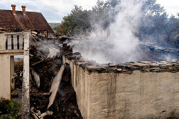 Affordable Emergency Fire Cleanup solutions in Rockville, MD